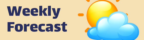 Weekly Forecast Link