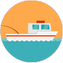 Boat Club icon